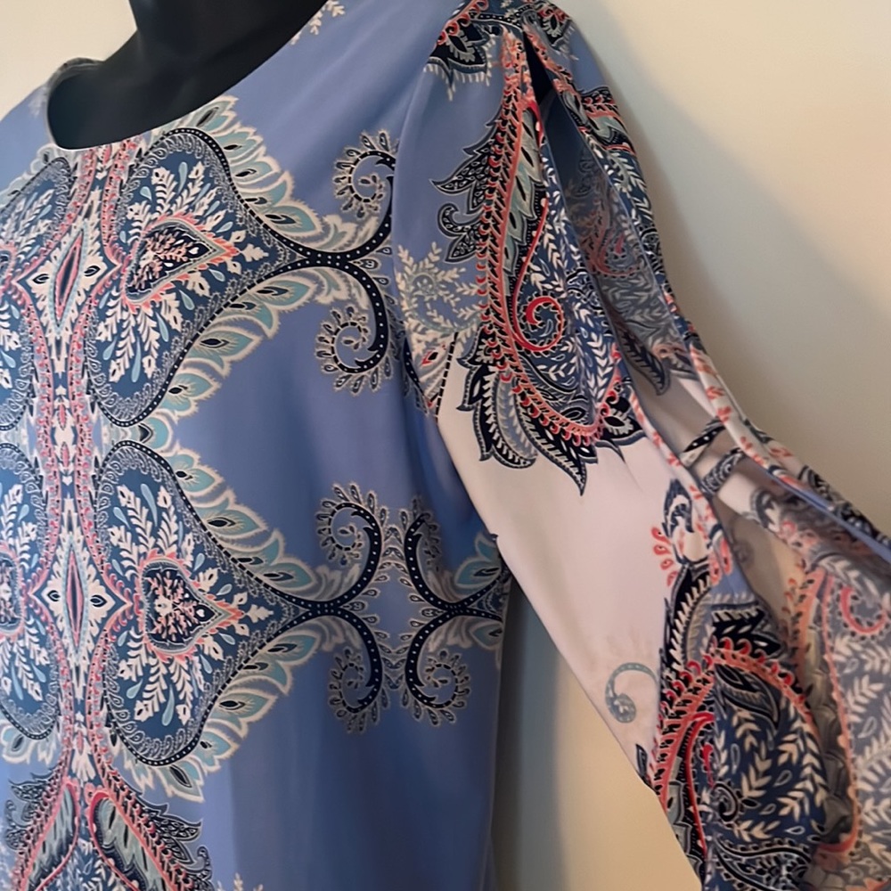 Roz & Ali Dress size 10